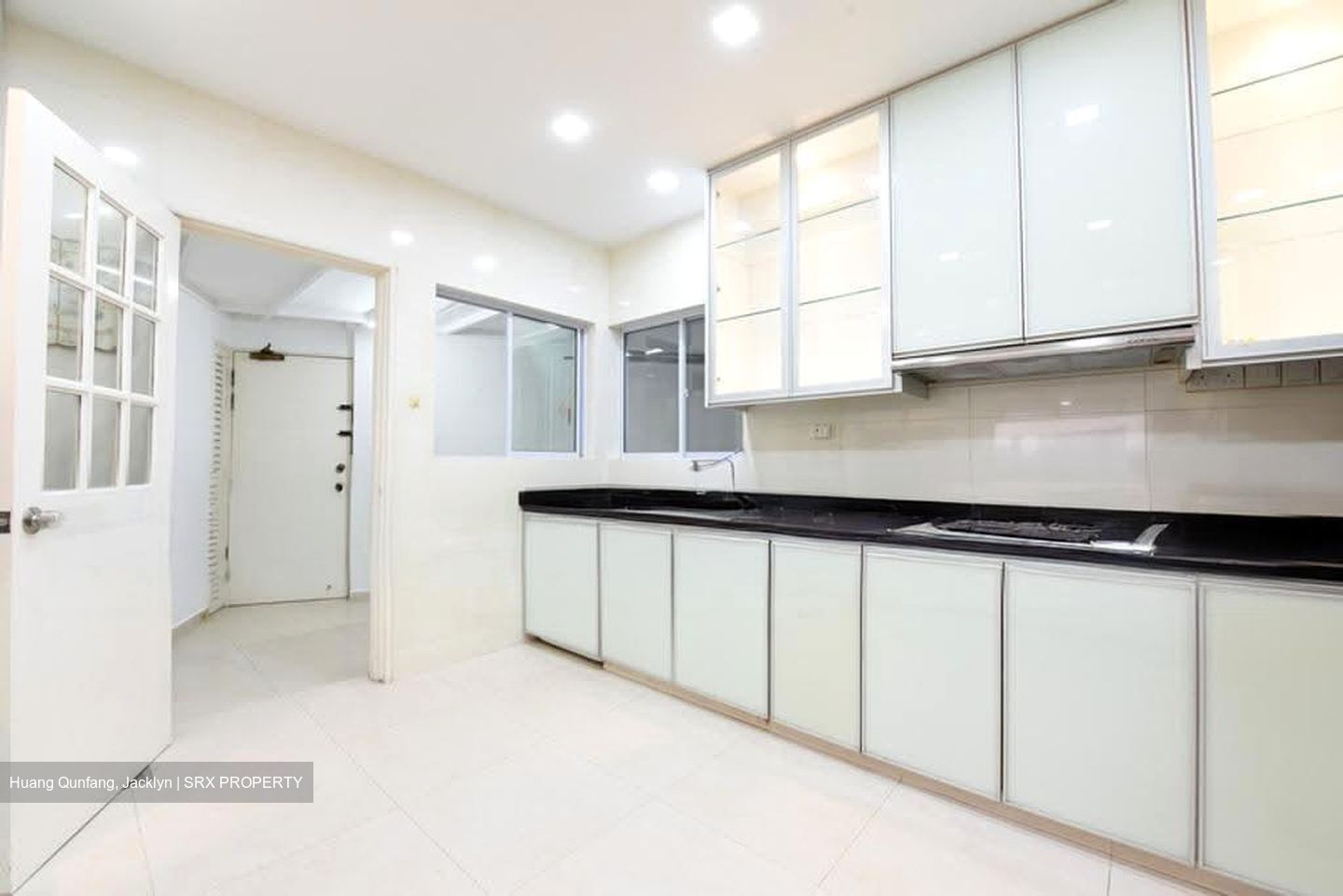 Regency Park (D10), Condominium #631126491